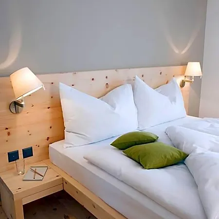 Hotel Romantik Muottas Muragl St. Moritz