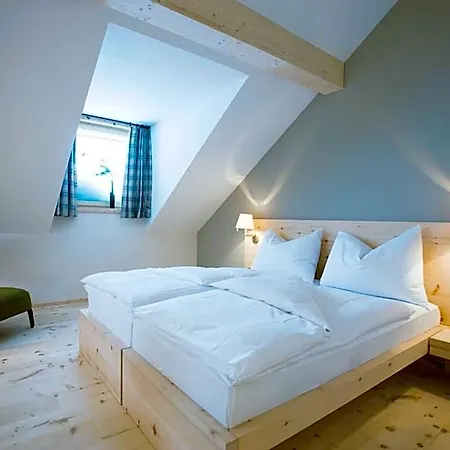 Romantik Muottas Muragl 3*