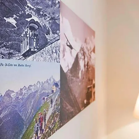 Romantik Muottas Muragl 3* St. Moritz