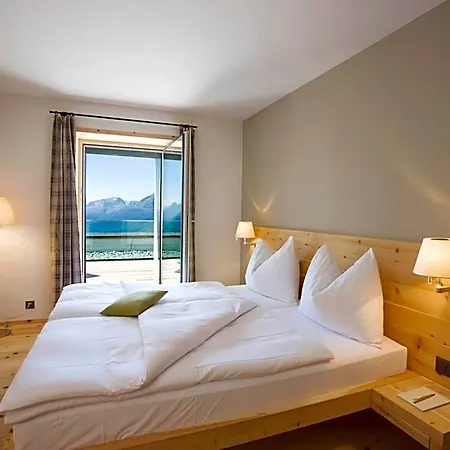 Hotel Romantik Muottas Muragl St. Moritz