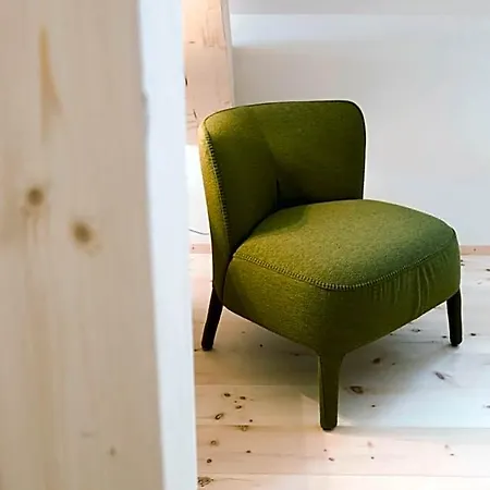 Hotel Romantik Muottas Muragl 3*