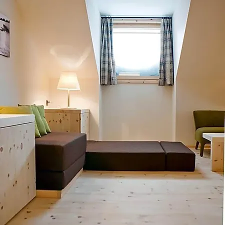 Romantik Muottas Muragl 3*