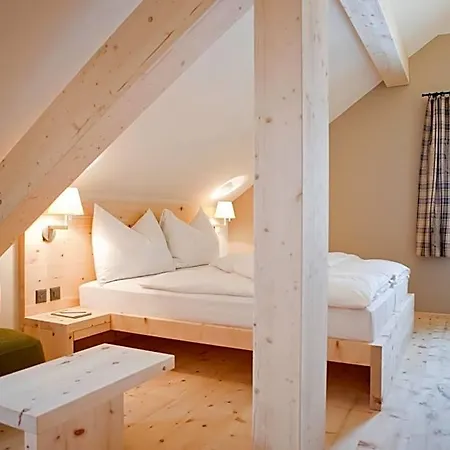 Romantik Muottas Muragl 3* St. Moritz