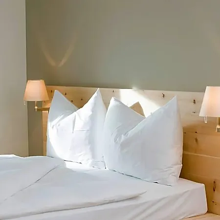 Romantik Muottas Muragl 3*